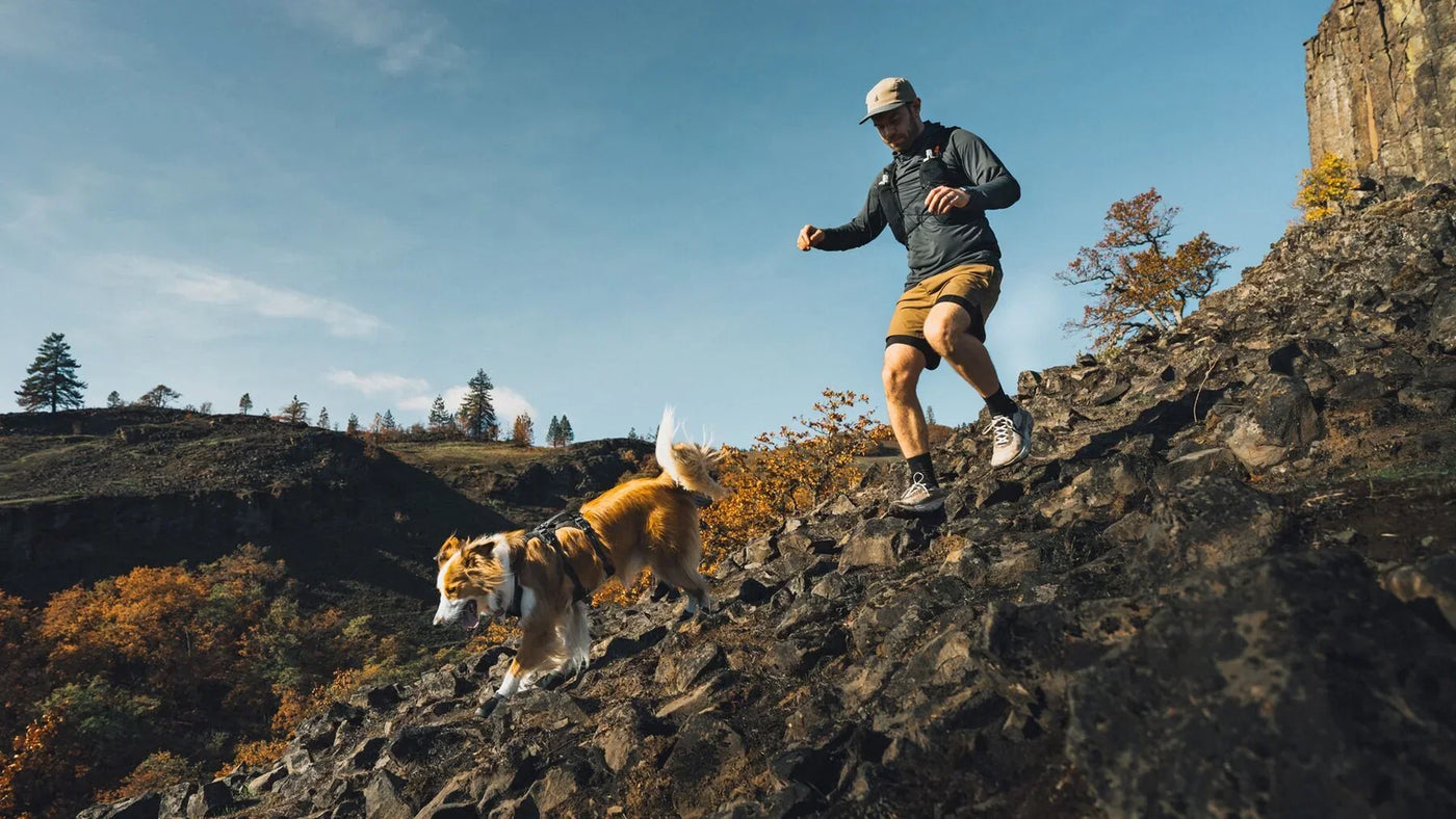 Ridgeling Shoes: Designed for Natural Movement