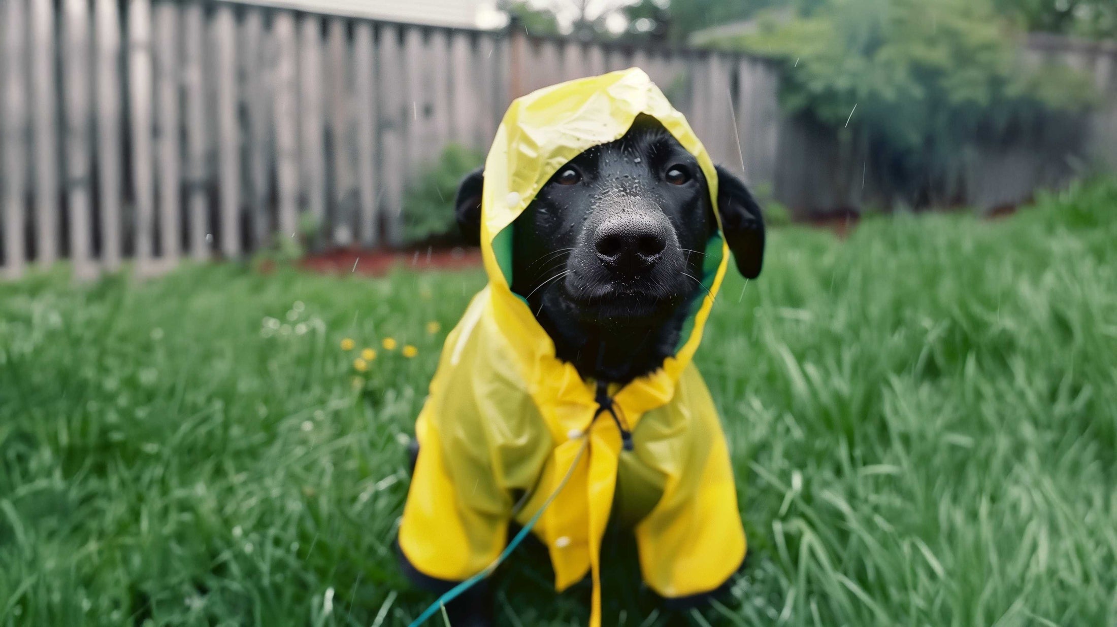 Small Dog Gear