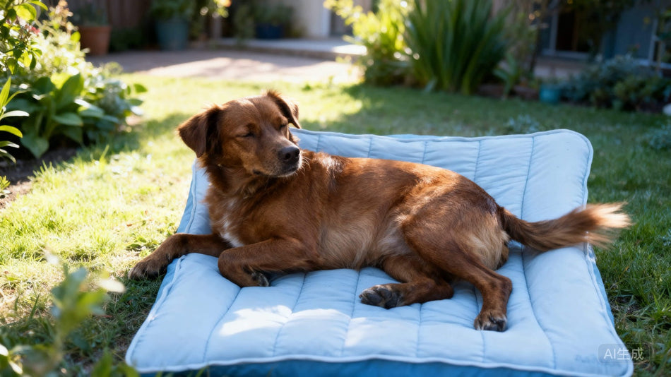 Dog Beds & Pads