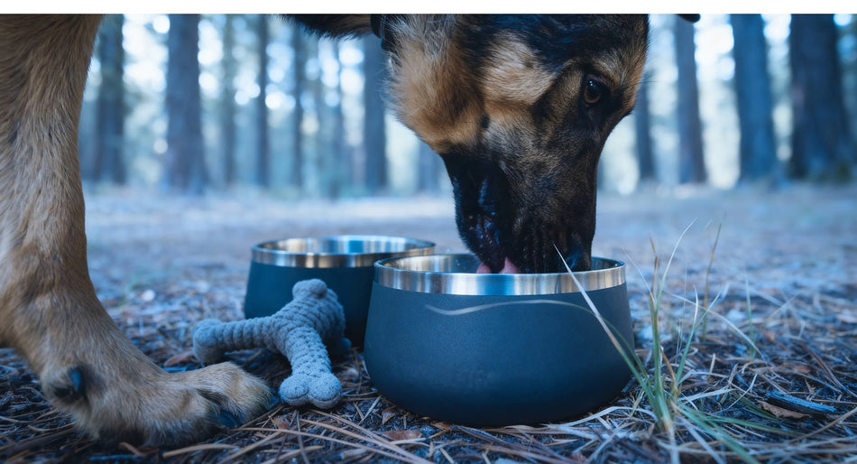 Dog Bowls