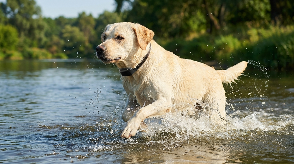 Dog Smart Devices