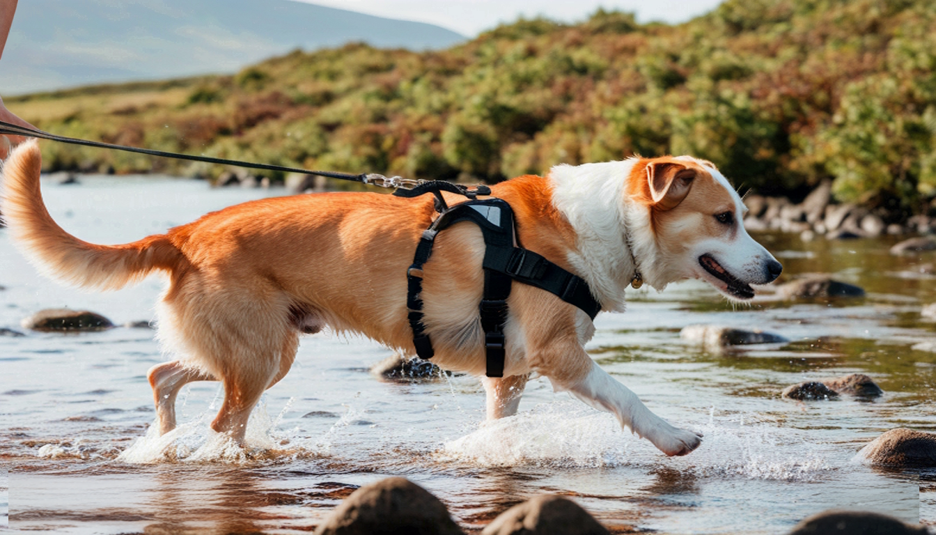 Dog Harnesses