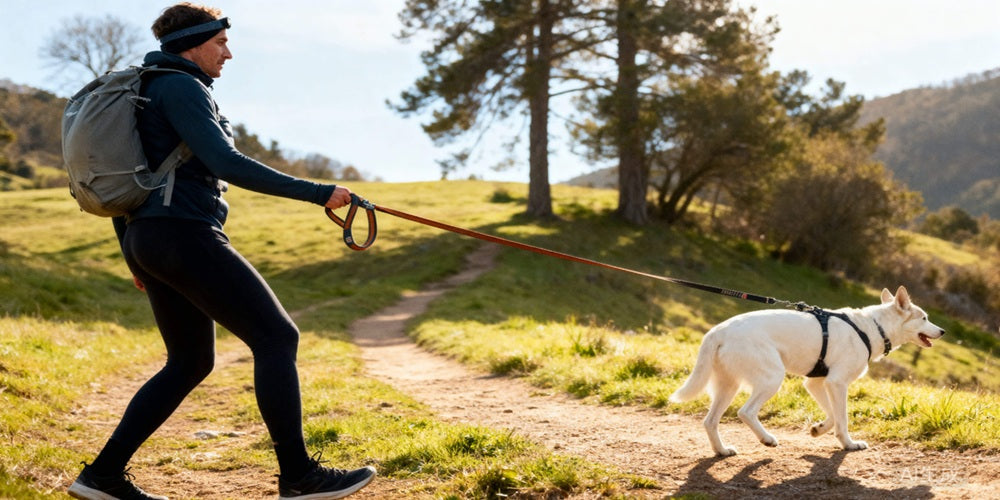 Dog Leashes