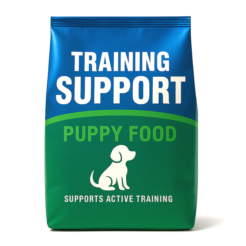 Feather Beak Balanced Eco-Friendly Puppy Blend