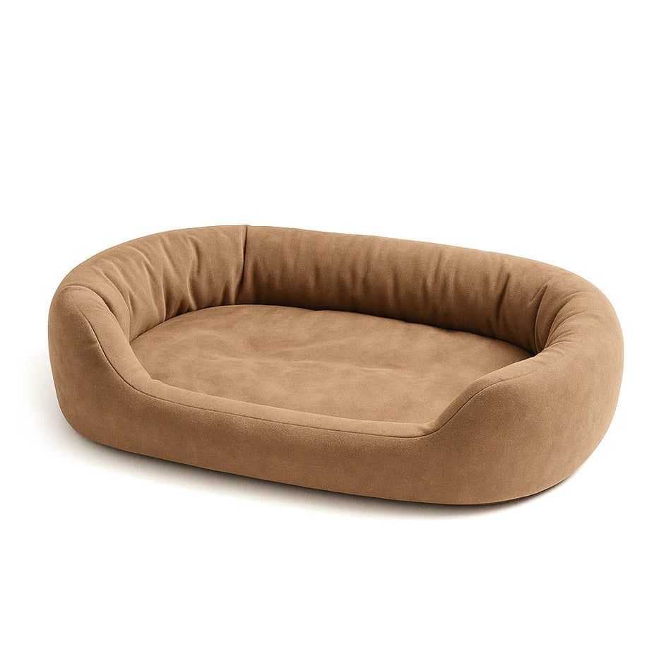 Fintasy Bites Durable Low-Profile Pet Cushion