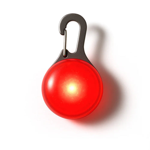 Tug Tribe Safety Light / Travel Carrier Accessory